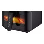 Freidora De Aire Kanji Digital 5 Litros Kjh-1400fc 1400w