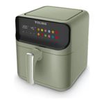 Freidora Por Aire Yelmo Fr-7311 1700 W. 7 Lts. Tactil 9 Programas