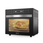 AirFryer Horno Suono Freidora Aire 18 Programas Digital 45L