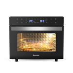 AirFryer Horno Suono Freidora Aire 18 Programas Digital 45L