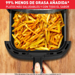 Freidora De Aire Moulinex Easy Fry & Grill 4,2l