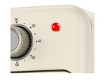 Freidora De Aire Yelmo Fr-7321 Con Perillas 12 Litros 1200w