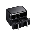 Freidora Electrica Liliana Dualfryer AF990 