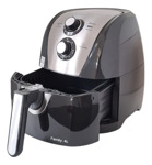 Freidora De Aire Mondial Air Fryer 1500 W 4 Lts Afn-40