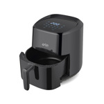 Freidora Overtech Electrica Sin Aceite De Aire 1450w 3.5 Litros Air Fryer Ov-104.5 8 Programas