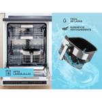 Freidora Eléctrica De Aire Gadnic 8067D 6.5L