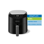 Freidora sin aceite Smartlife  AF9001