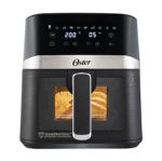 Freidora de Aire Digital Oster con Ventana 4 Litros