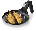 Accesorio de Sarten Philips con Grill Airfryer 991020