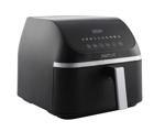 Freidora de Aire Digital Smartlife 8.5 Lts SL-AF0085DB