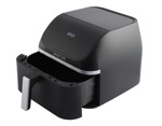 Freidora de Aire Digital Smartlife 8.5 Lts SL-AF0085DB
