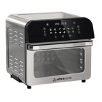 Ultracomb Fr8620 Freidora Por Aire 11.8 Litros Digital 1700w