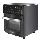 Freidora De Aire 14lt Ultracomb 1800w Digital Táctil Fr-8622