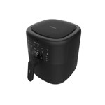 Freidora De Aire Cecotec Cecofry Bombastik 6000 Full