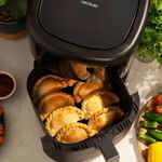 Freidora De Aire Cecotec Cecofry Bombastik 6000 Full