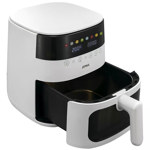 Freidora De Aire Atma Fr248 1750w 8 Litros Y Control Táctil