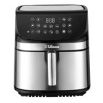 Liliana Af988 Freidora De Aire Duoheat 9l 220v