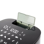 Freidora de Aire Sin Aceite Telefunken 7L EASYFRYER-ST