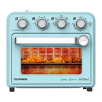 Freidora de Aire Horno Sin Aceite Telefunken AEROFRYER-180 ST