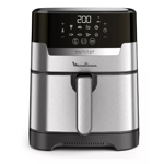 FREIDORA MOULINEX EZ505D10 EASY FRY & GRILL 42L SIN ACEITE