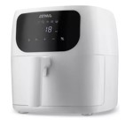 Freidora De Aire Sin Aceite 6,5 Lts Atma Pro Fr60ar Digital