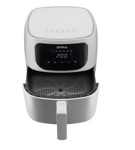 Freidora De Aire Sin Aceite 6,5 Lts Atma Pro Fr60ar Digital