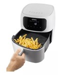Freidora De Aire Sin Aceite 6,5 Lts Atma Pro Fr60ar Digital