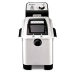 Freidora De Acero Moulinex Easy Pro 3 Litros C/filtro 1600w