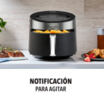 Freidora de Luz Infrarroja PowerXL 5L cocción rapida