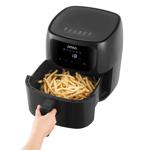 Freidora De Aire Digital Sin Aceite Atma Fr60ar 6,5L 1300W