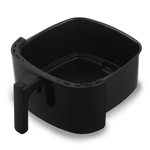 Freidora De Aire Digital Sin Aceite Atma Fr60ar 6,5L 1300W