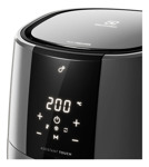 Freidora De Aire Airfryer Electrolux Eaf20 Digital 3,2l