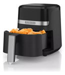 Freidora De Aire Black+decker Purifry 4,4 L 1300 W 200 °C