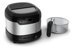 Freidora Moulinex Uno M Acero Inoxidable 1.8L 1600W 220V