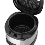 Freidora Moulinex Uno M Acero Inoxidable 1.8L 1600W 220V