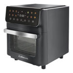 Freidora de Aire 1800 W Ultracomb FR8622 Capacidad de 14 Lts