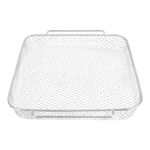 Freidora de Aire 1800 W Ultracomb FR8622 Capacidad de 14 Lts