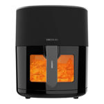 Freidora de Aire Cecotec WIN6500 Fantastik Window 6500