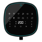 Freidora de Aire Cecotec FANINO6500 6,5 Lts Inox