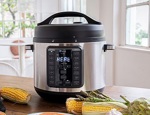 Olla Eléctrica a Presión 7,6L FAST POT