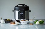 Olla Eléctrica a Presión 7,6L FAST POT
