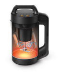 Sopera Electrica Philips H2203 1.2 Litros