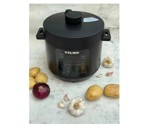 Olla Eléctrica A Presión Yelmo Ps-7006 220v 50hz 50 Hz 6lts