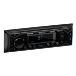 COMBO STEREO + 2 PARLANTES BOSS 628BCK ( 609UAB+CK65 6.5")