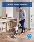 Tineco Floor One S5 Steam