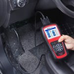 Escáner OBD2 para coche Autel AutoLink AL519 Classic Enhanced Mode 
