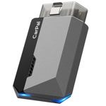 Herramienta de diagnóstico TOPDON Carpal OBD2 Scanner Bluetooth