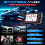 Herramienta de diagnóstico LAUNCH X431 CRP919E Lite 2024 para todos los vehículos