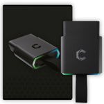 Escáner Bluetooth Carista EVO para diagnóstico y personalización