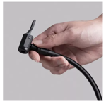 Inflador Compresor Air Pump Pro P/auto Moto Bici Hoto A01663